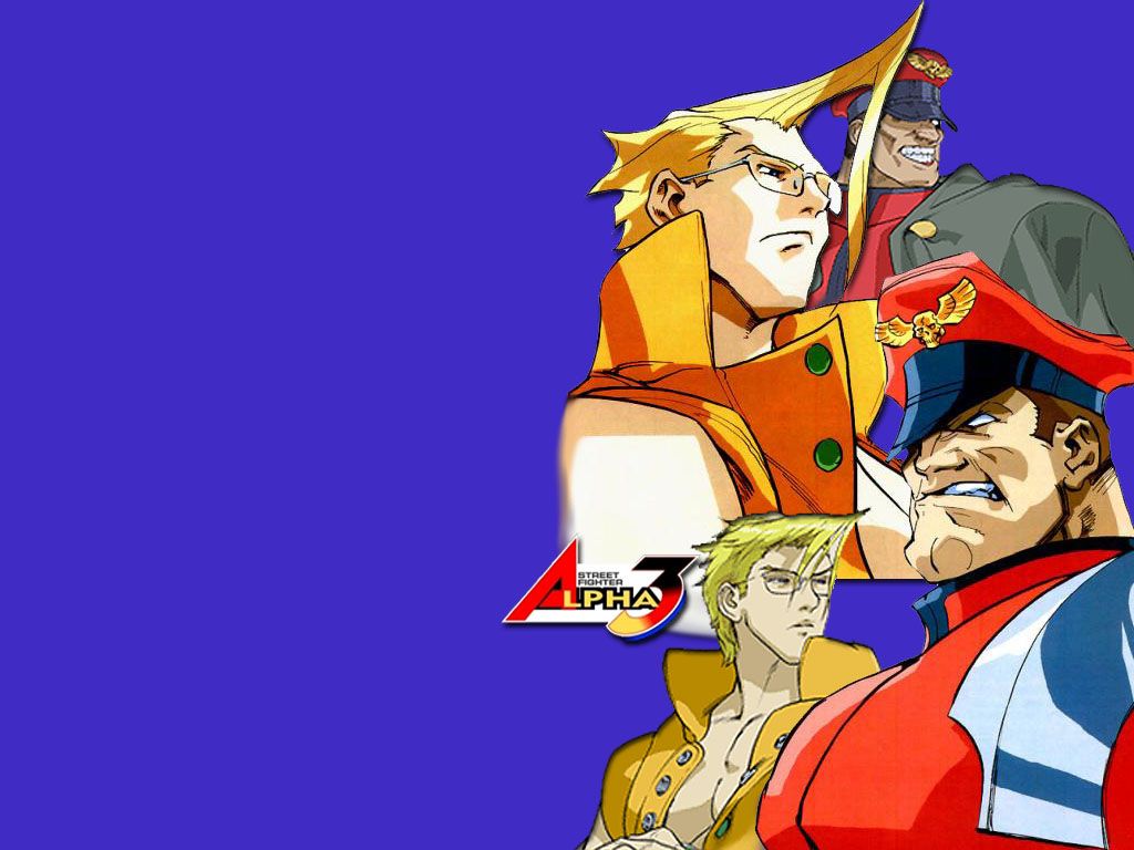 Wallpapers Video Games Street Fighter 