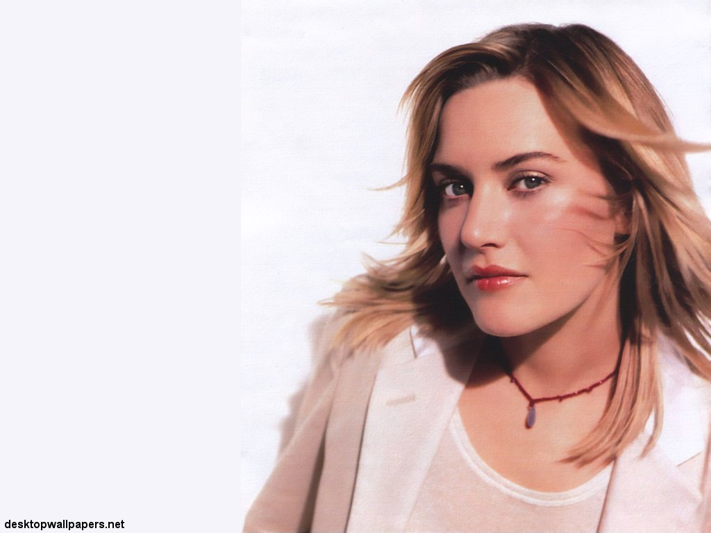 Wallpapers Celebrities Women Kate Winslet 