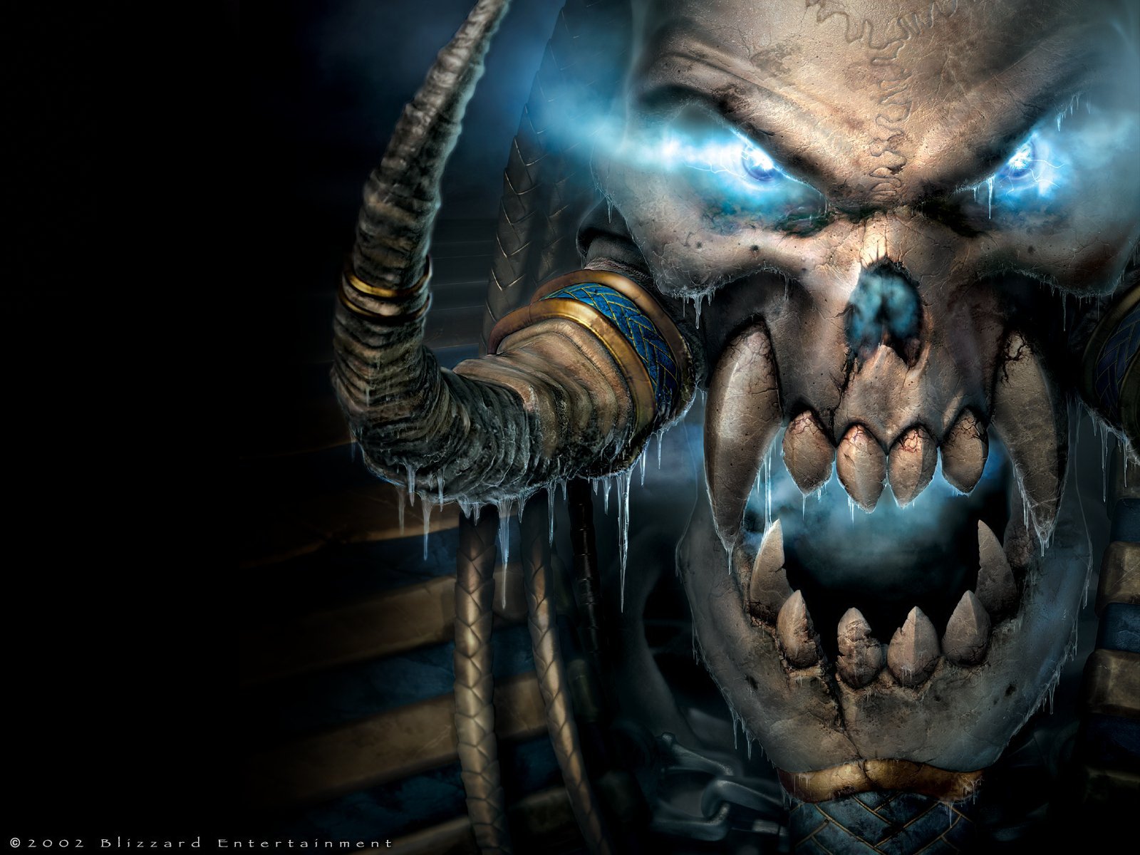 Wallpapers Video Games Warcraft 3 