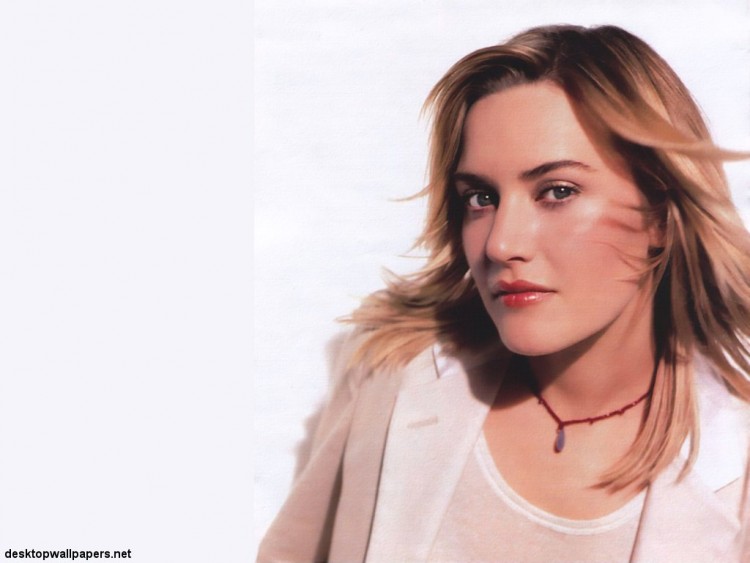 Wallpapers Celebrities Women Kate Winslet Wallpaper N56774