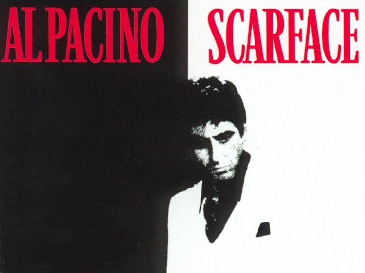 Wallpapers Movies Scarface Wallpaper N26569