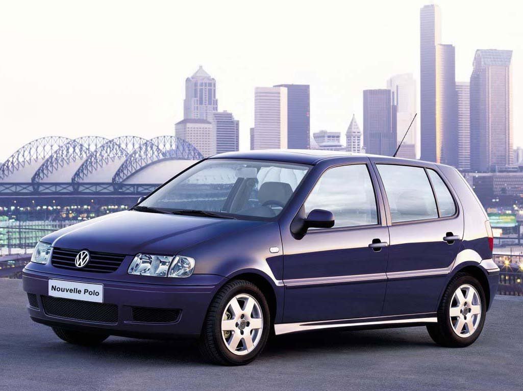 Wallpapers Cars Volkswagen 