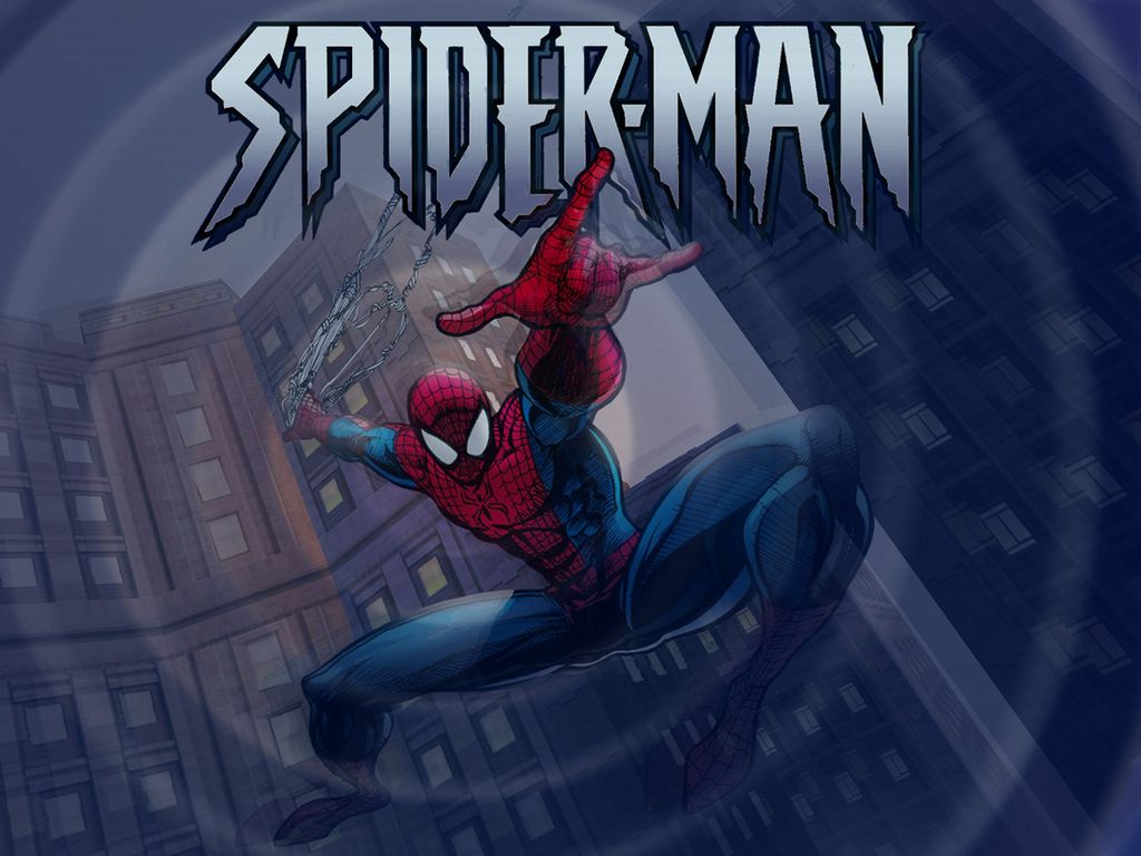 Wallpapers Movies Spider-Man 