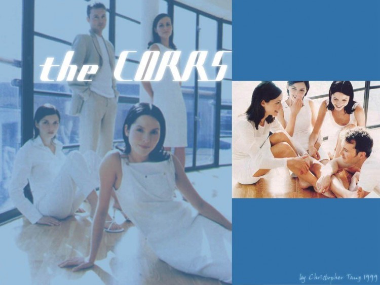 Fonds d'cran Musique The Corrs Wallpaper N53544