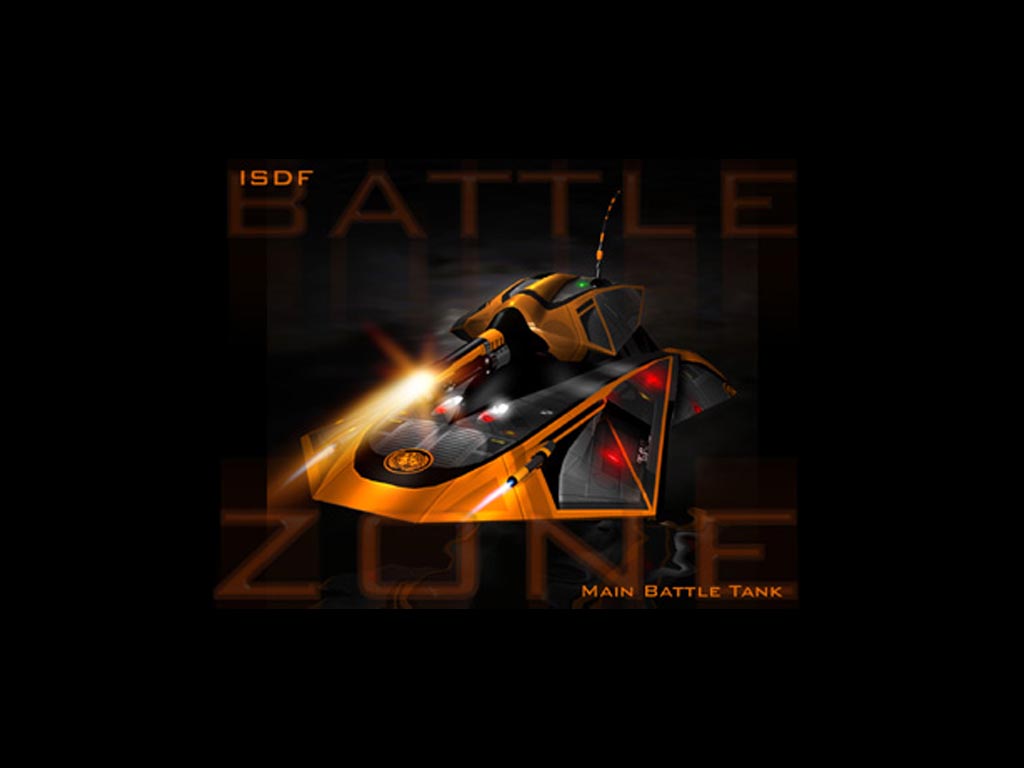 Wallpapers Video Games Battlezone 