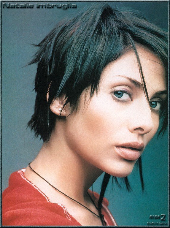 Wallpapers Celebrities Women Natalie Imbruglia 