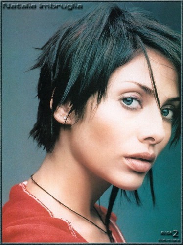 Wallpapers Celebrities Women Natalie Imbruglia Wallpaper N61629