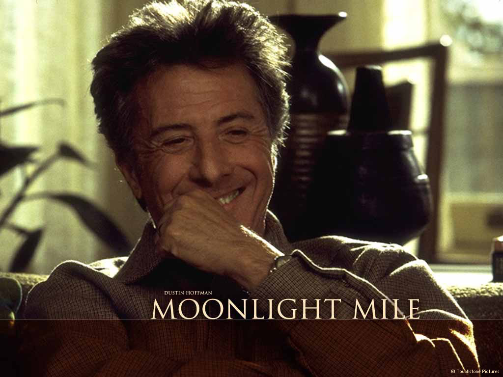 Wallpapers Movies Moonlight Mile 