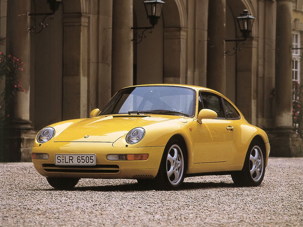 Wallpapers Cars Porsche 