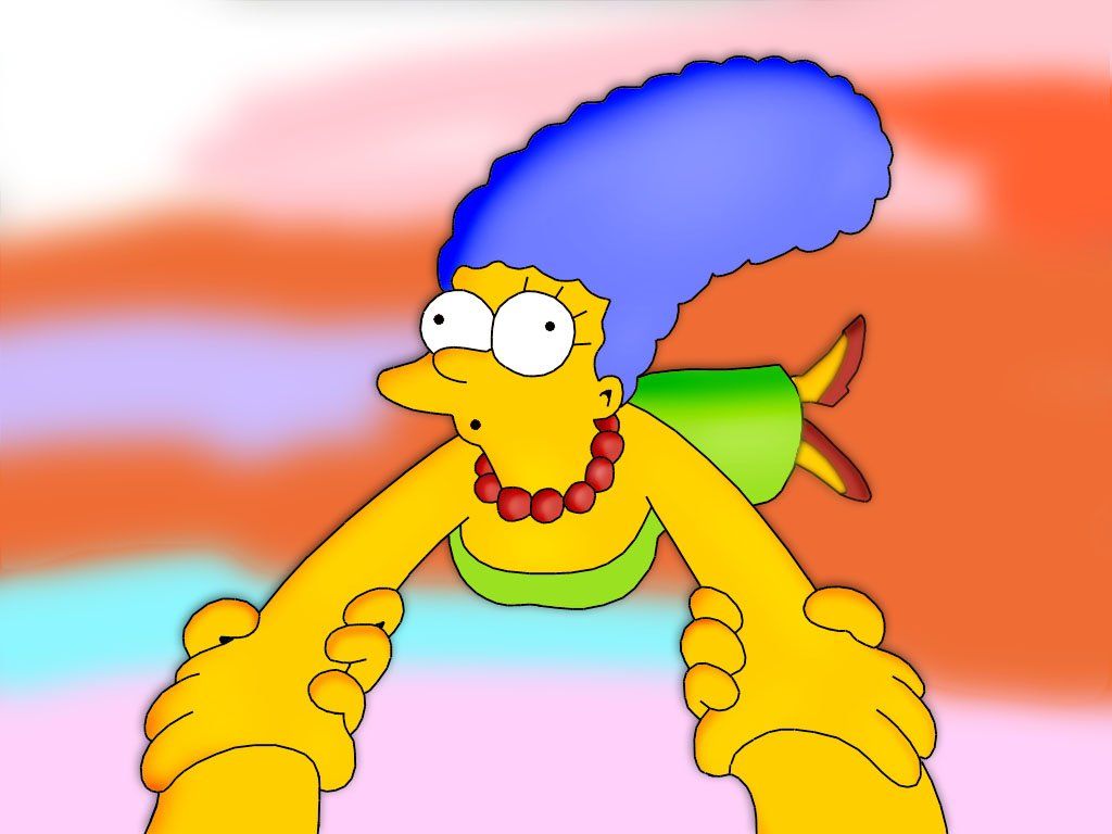 Fonds d'cran Dessins Anims Les Simpsons 