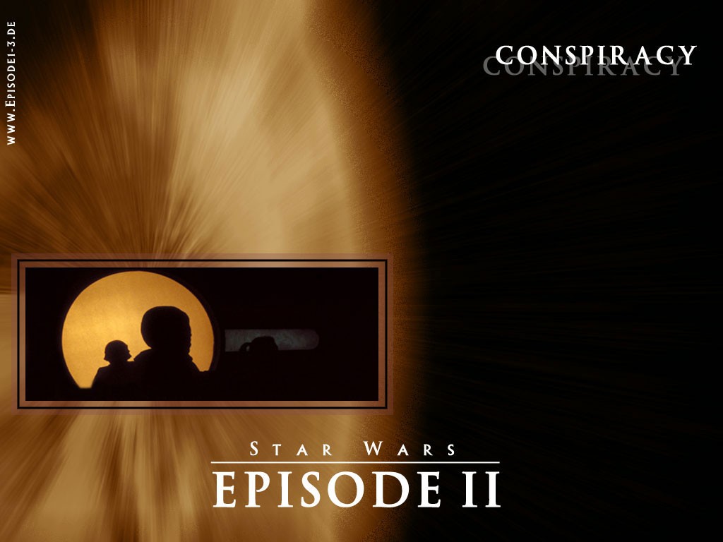 Wallpapers Movies Star Wars : Episode II - Attack of the Clones 