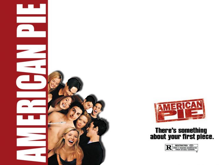 Wallpapers Movies American Pie Wallpaper N26429