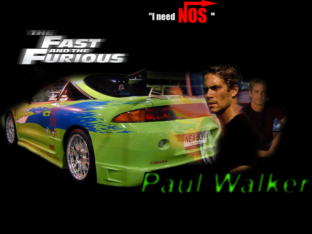 Fonds d'cran Cinma Fast and Furious 