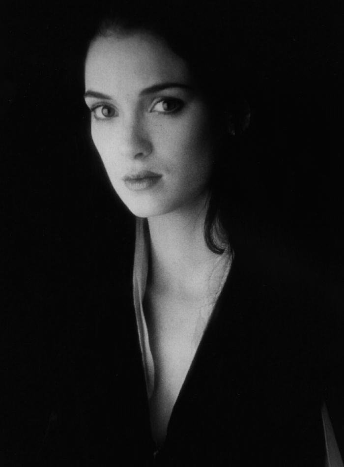 Fonds d'cran Clbrits Femme Winona Ryder 