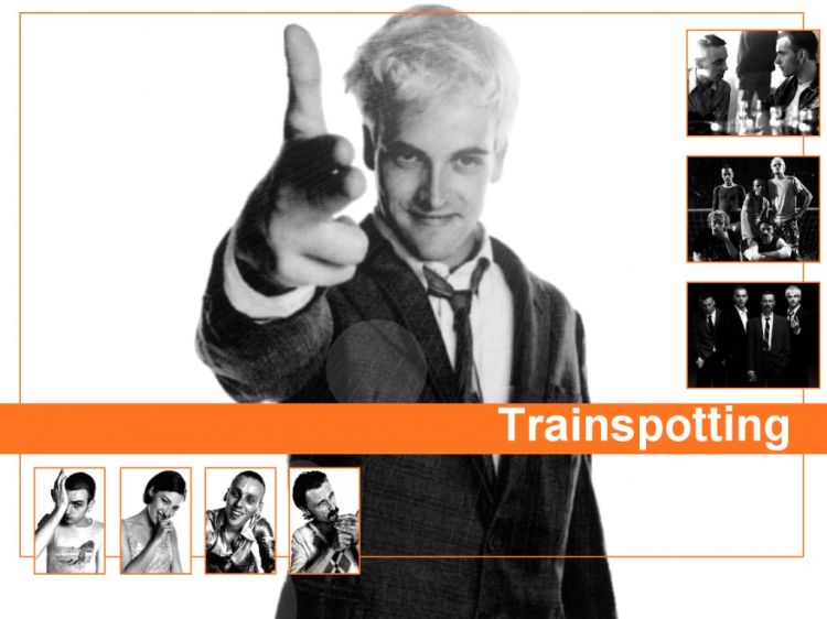 Wallpapers Movies Trainspotting Wallpaper N27420