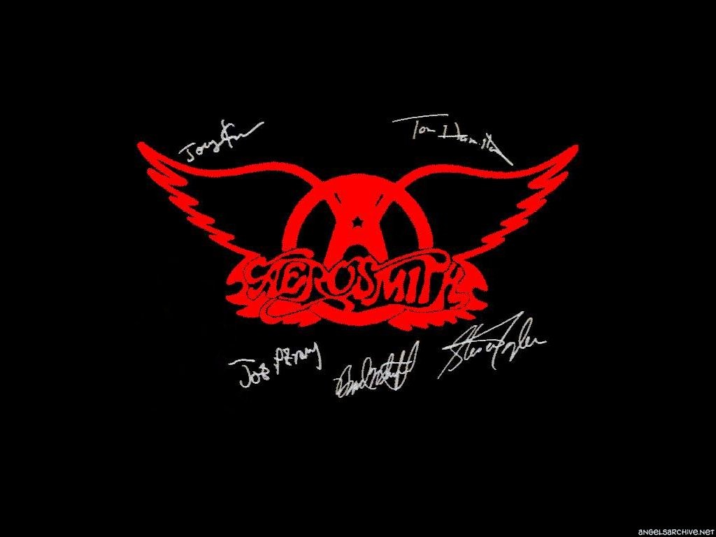 Wallpapers Music Aerosmith 