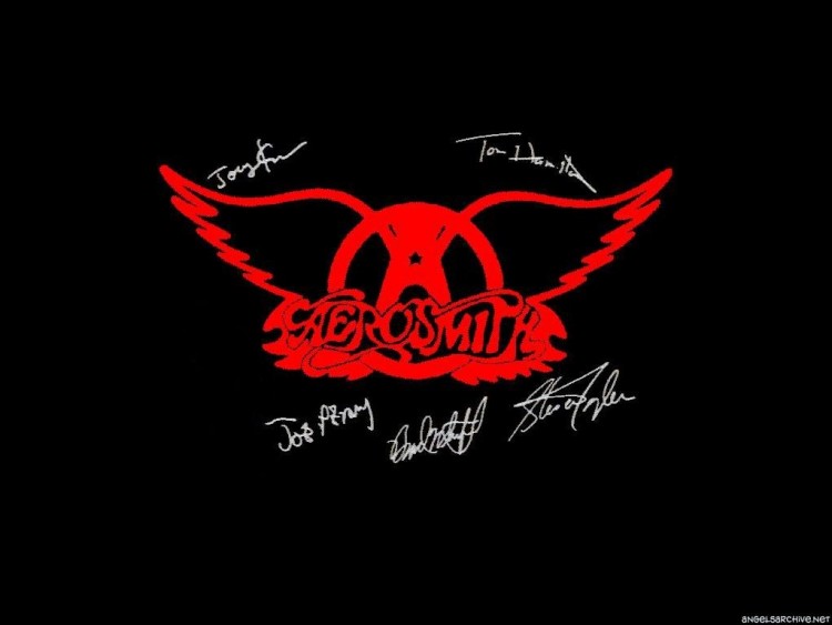 Wallpapers Music Aerosmith Wallpaper N53088