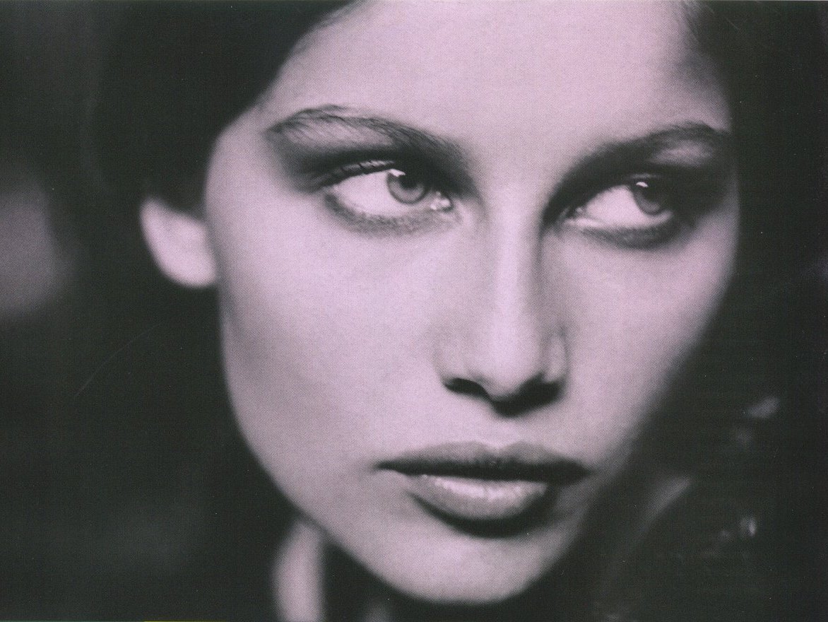 Wallpapers Celebrities Women Laetitia Casta 