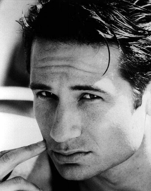 Wallpapers Celebrities Men David Duchovny 