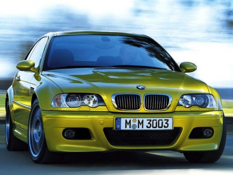 Fonds d'cran Voitures BMW Wallpaper N51490