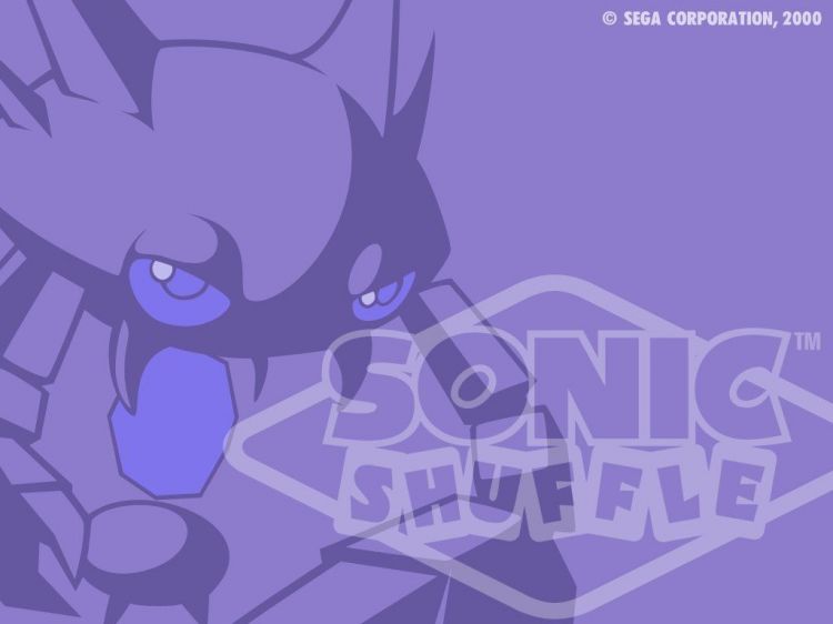 Wallpapers Video Games Sonic Wallpaper N34504