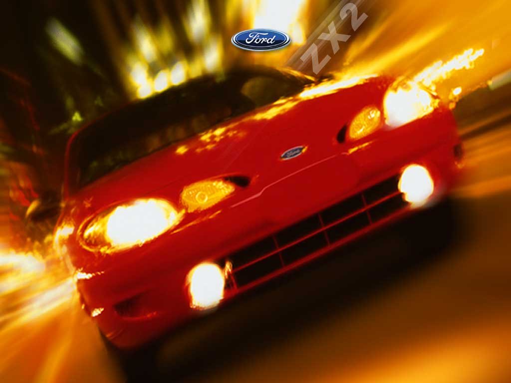 Wallpapers Cars Ford 