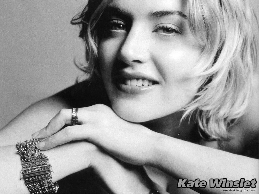 Fonds d'cran Clbrits Femme Kate Winslet 