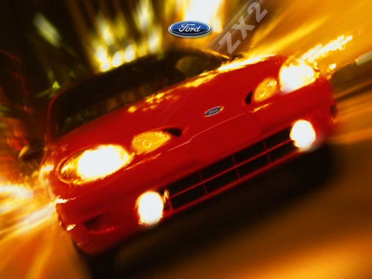 Wallpapers Cars Ford Wallpaper N52027