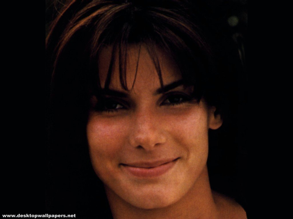 Fonds d'cran Clbrits Femme Sandra Bullock 