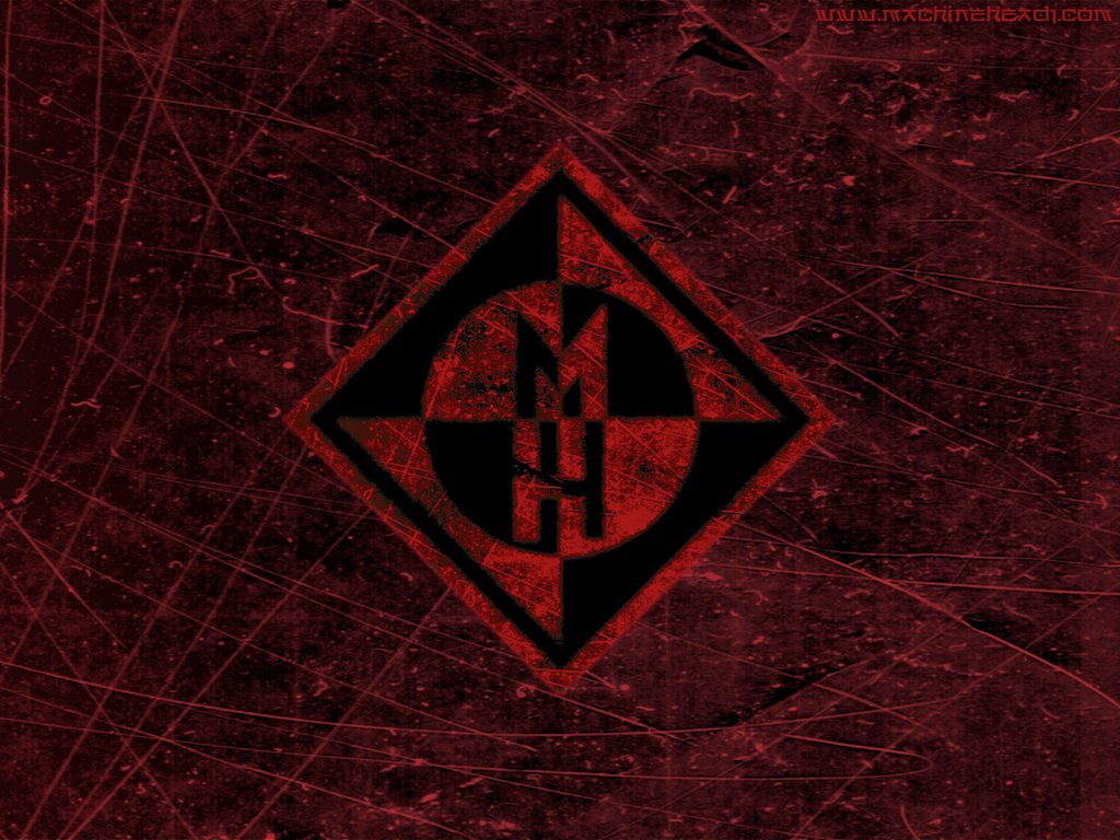 Wallpapers Music Machinehead 