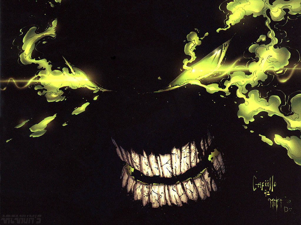 Wallpapers Comics Spawn 