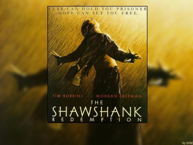 The Shawshank Redemption Where To Stream It  Why You Shouldnt Miss It