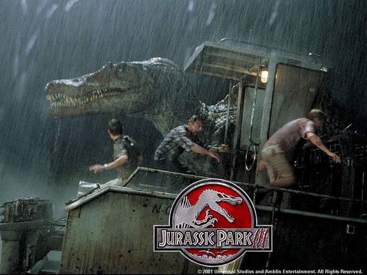 Wallpapers Movies Jurassic Park Wallpaper N25914