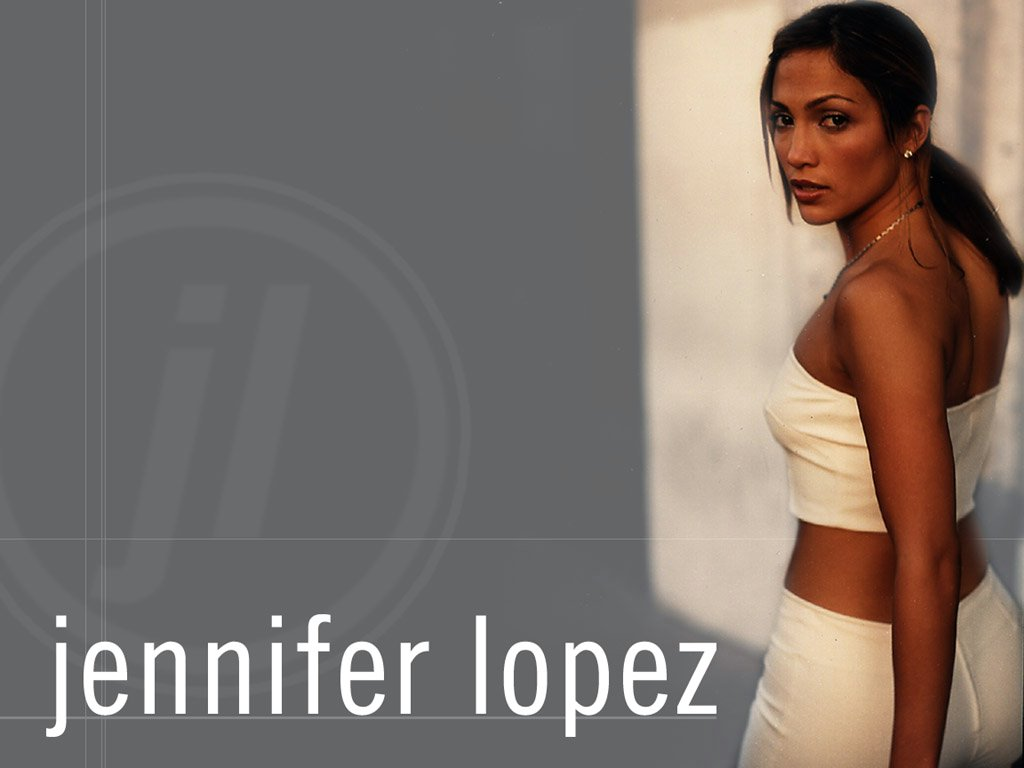 Fonds d'cran Musique Jennifer Lopez 