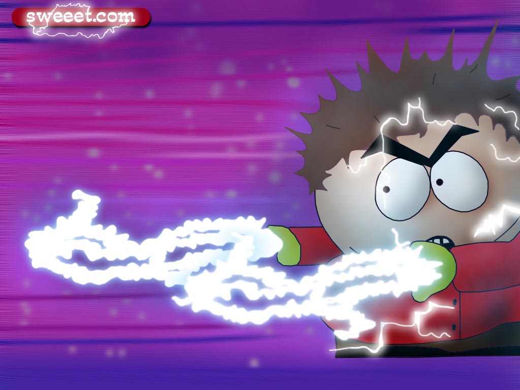 Wallpapers Cartoons South Park 