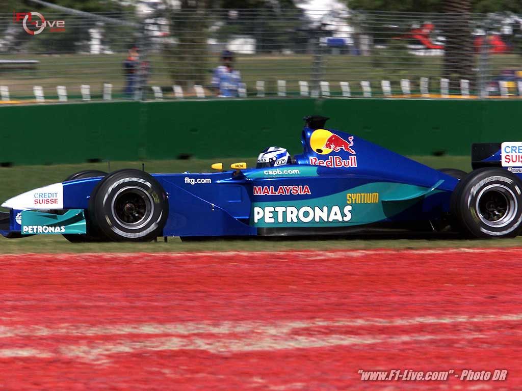 Wallpapers Sports - Leisures Formule 1 