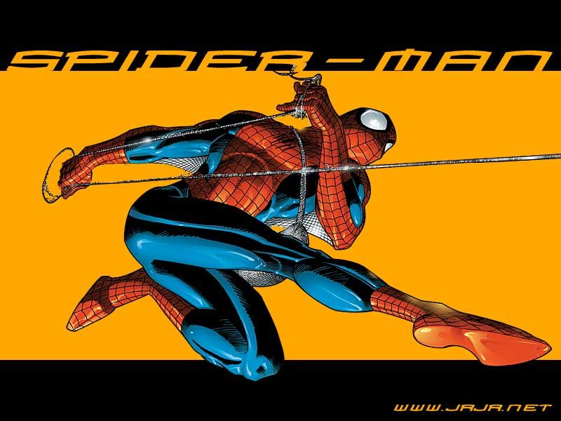 Fonds d'cran Cinma Spider-Man 