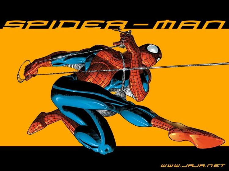 Fonds d'cran Cinma Spider-Man Wallpaper N26672