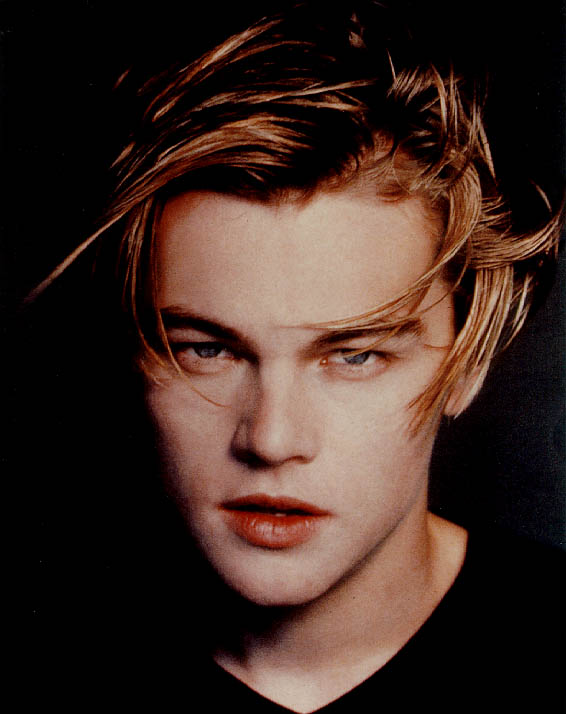 Wallpapers Celebrities Men Leonardo Di Caprio 