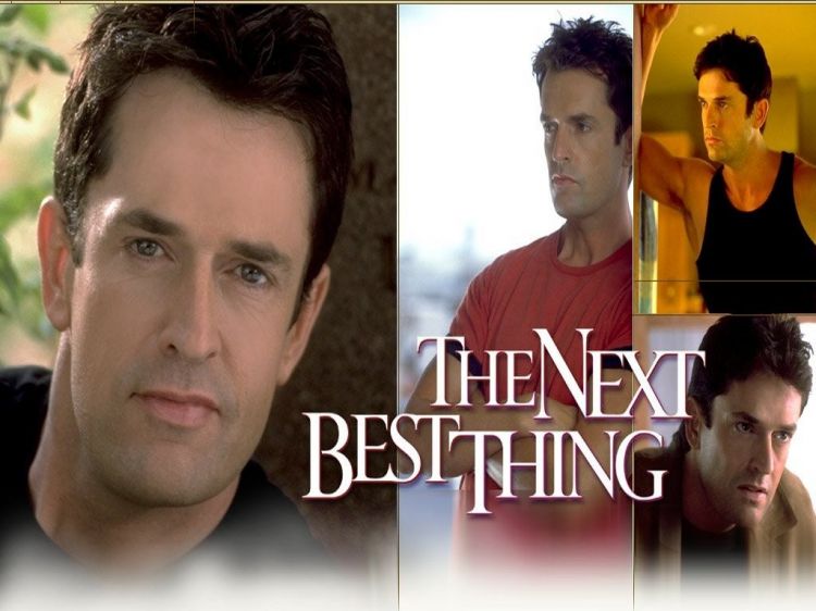 Wallpapers Movies The Next Best Thing Wallpaper N27305