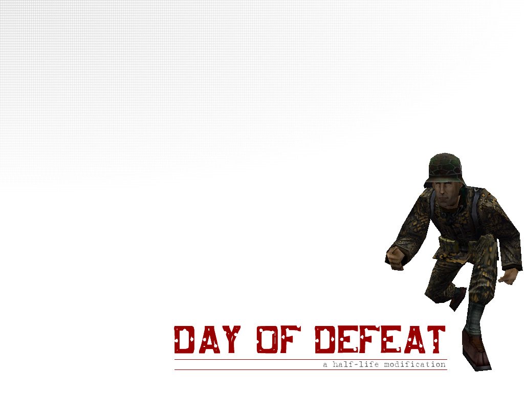 Wallpapers Video Games Day Of Defeat 