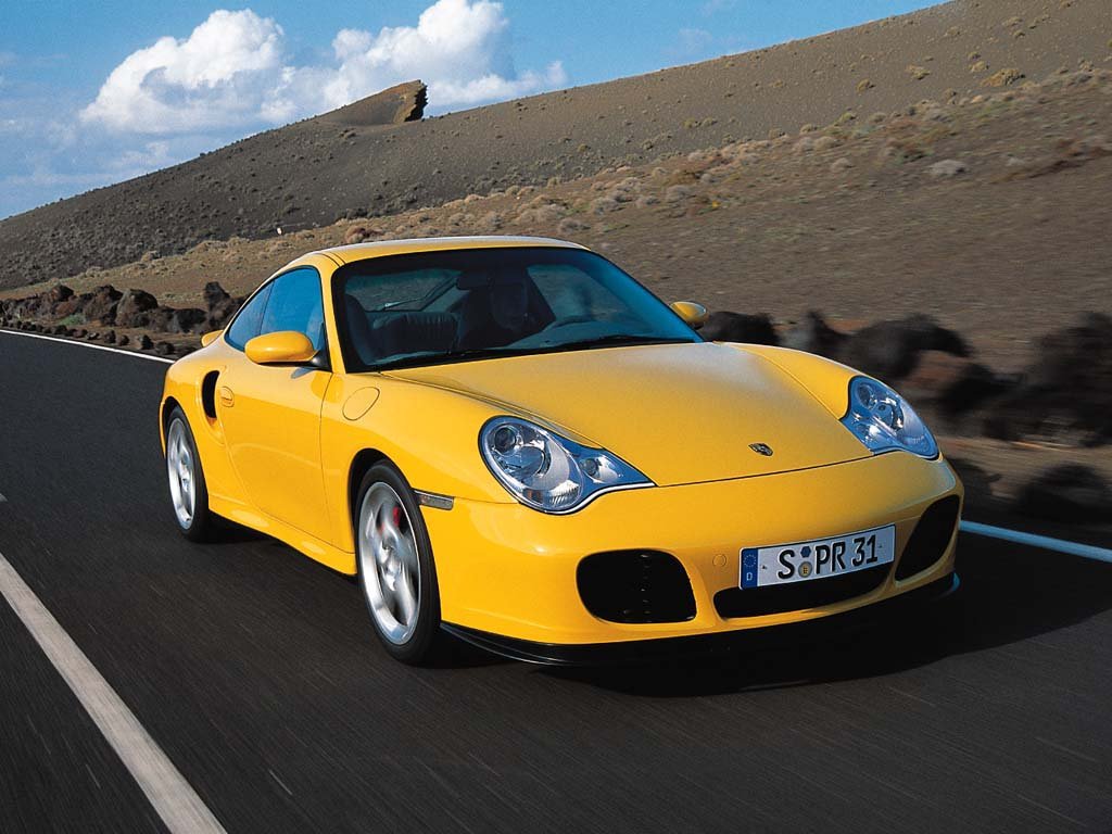 Wallpapers Cars Porsche 