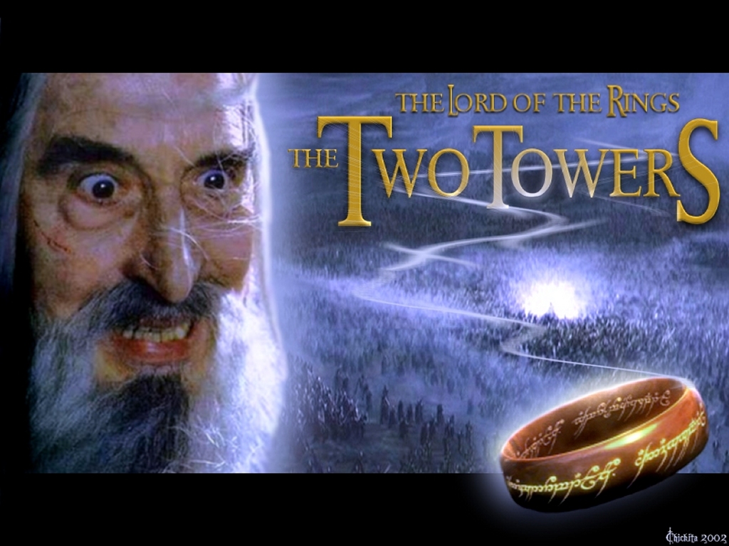 Wallpapers Movies The Lord of the Rings: The Two Towers 