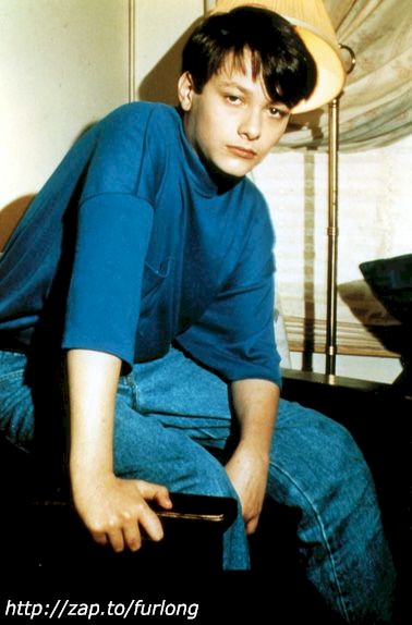 Wallpapers Celebrities Men Edward Furlong 