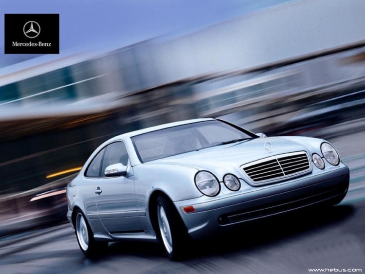 Fonds d'cran Voitures Mercedes Wallpaper N52329