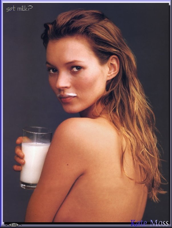 Fonds d'cran Clbrits Femme Kate Moss 