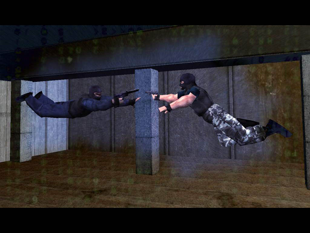 Wallpapers Video Games Counter-Strike 