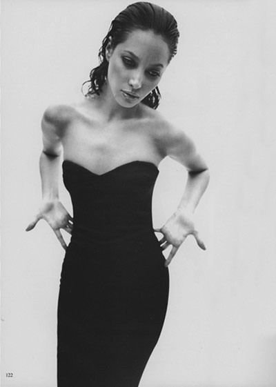 Wallpapers Celebrities Women Christy Turlington 