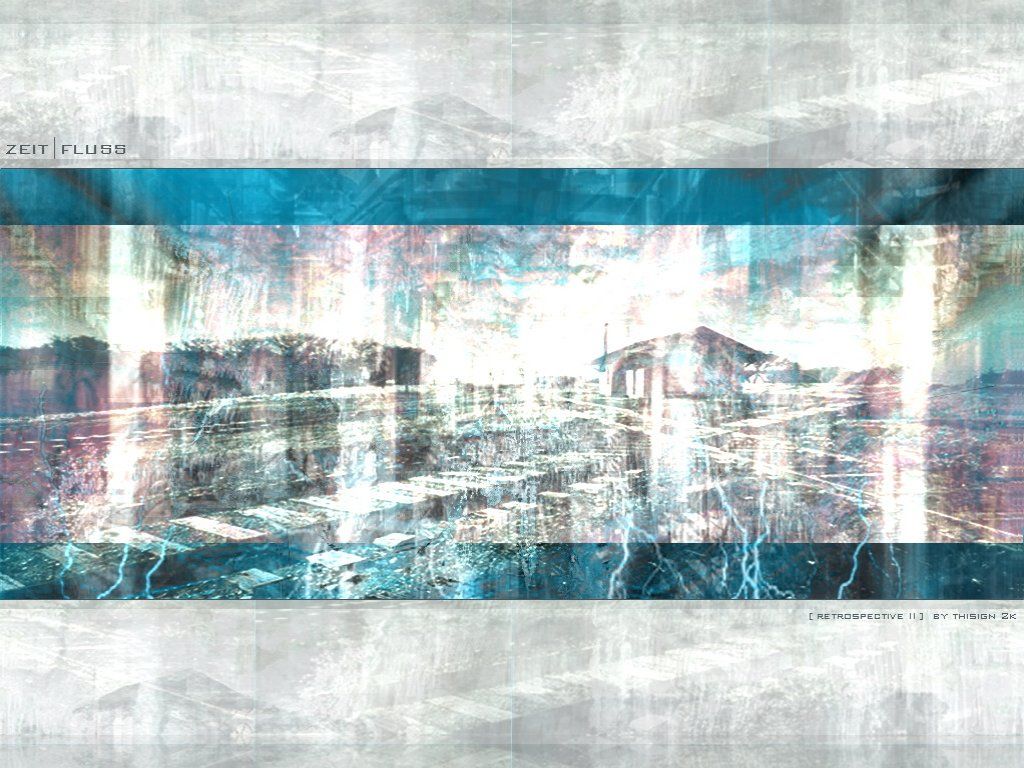 Wallpapers Digital Art Abstract 