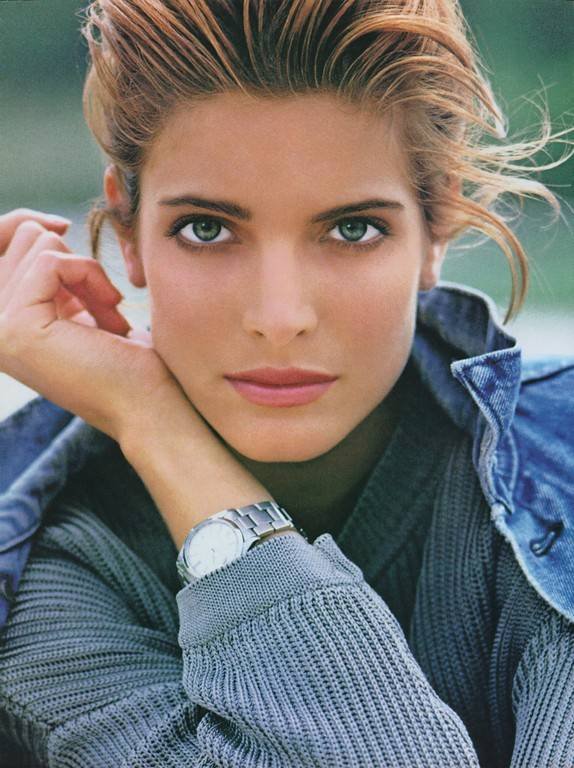 Fonds d'cran Clbrits Femme Stephanie Seymour 